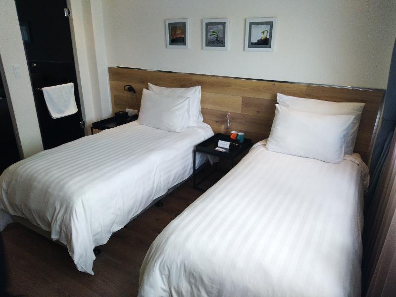 C Central Hotel- Đề Thám Bùi Viện Walking Street Cidade de Ho Chi Minh Exterior foto